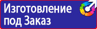 Какие существуют плакаты и знаки безопасности в электроустановках купить в Вологде